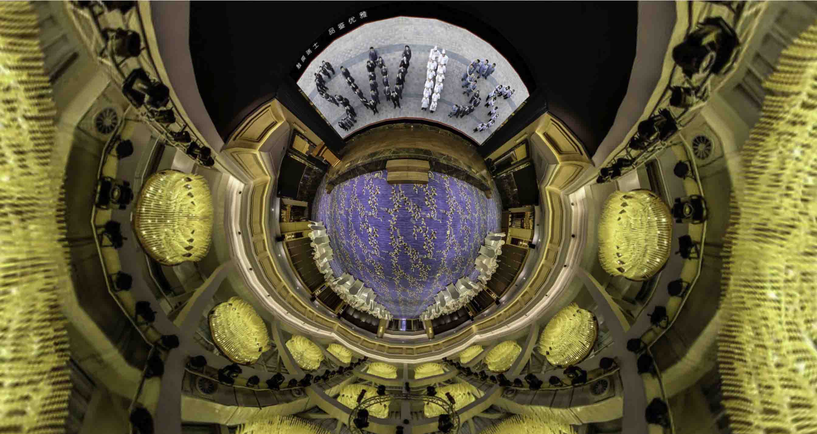 临澧探索VR全景拍摄中的深度感：营造沉浸式体验的关键要素