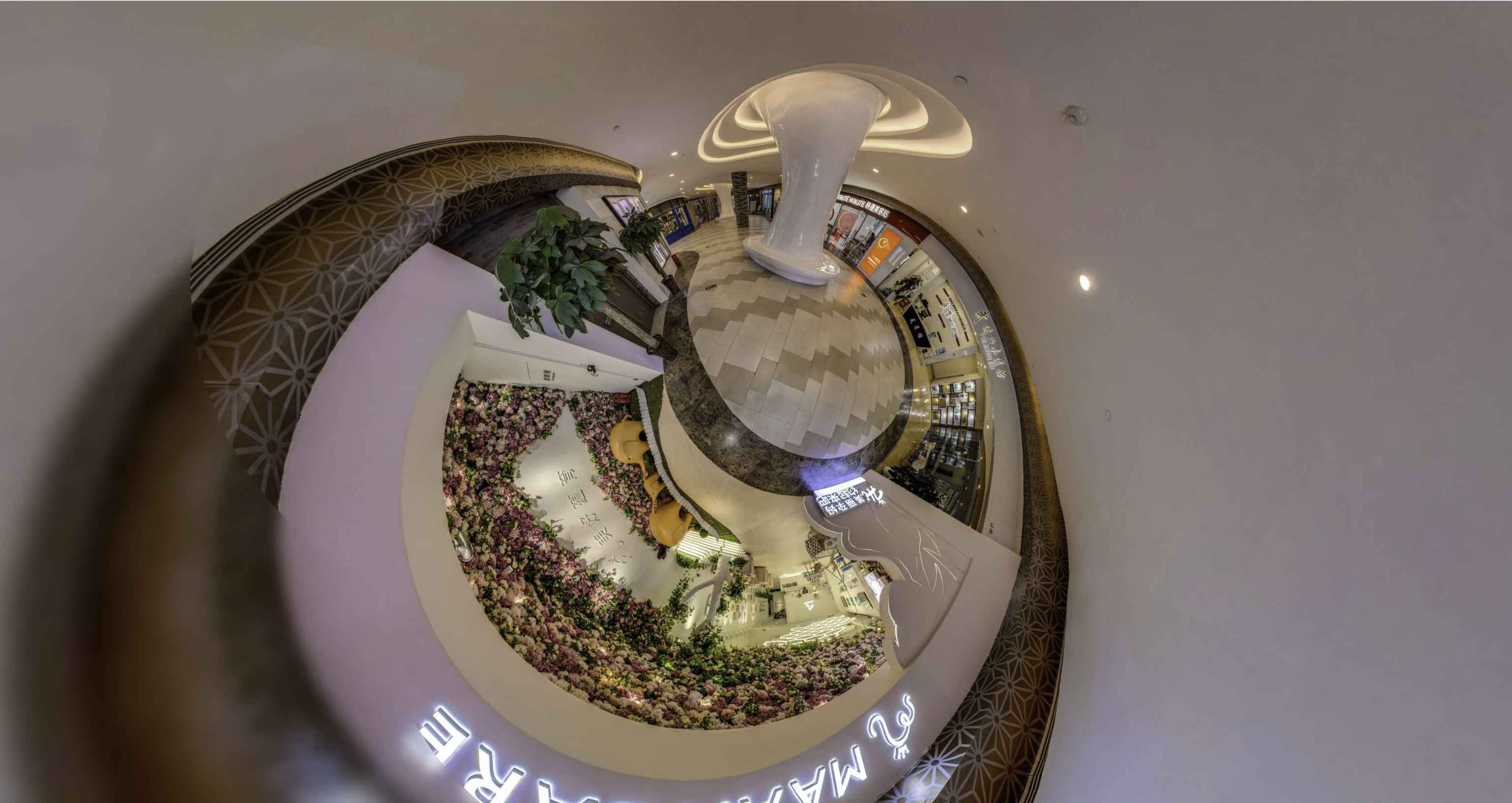 临澧将VR全景融入品牌宣传活动的创新实践与策略